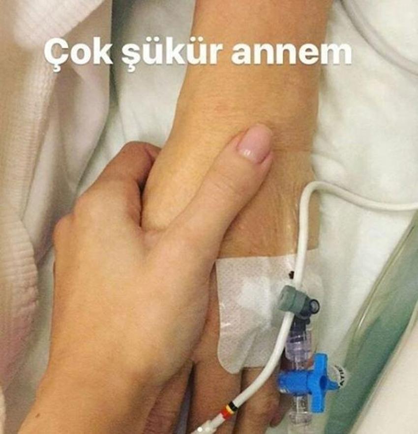 Murat Dalkılıç daha fazla dayanamadı! Eski eşini aradı...