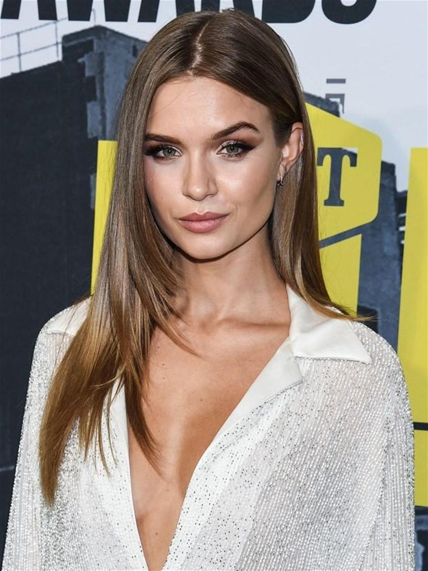 Josephine Skriver: Cennetimi sende buldum!