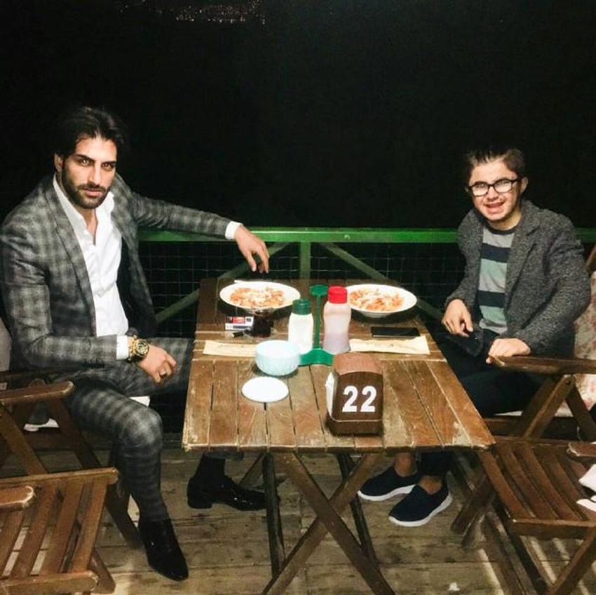 'Ay Lav Yu'nun yıldızının son hali şaşırttı!