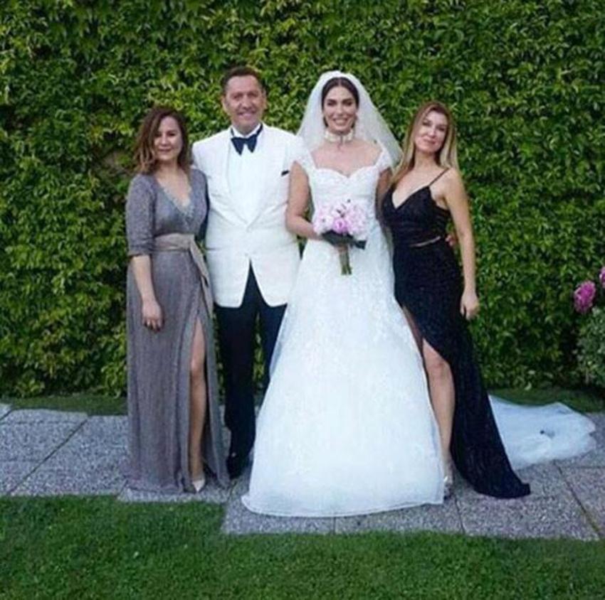 Gamze Karaman 1.5 aylık hamile!
