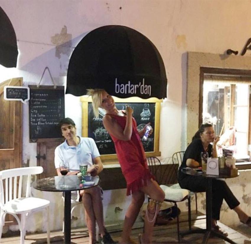 Seda Akgül: Kendi kendimize üreyemiyoruz!