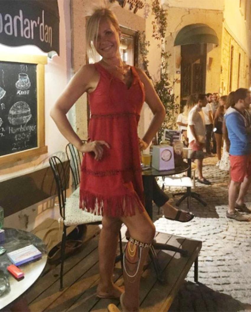 Seda Akgül: Kendi kendimize üreyemiyoruz!