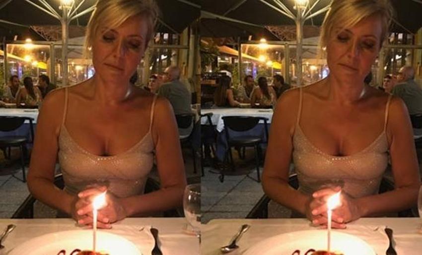 Seda Akgül: Kendi kendimize üreyemiyoruz!