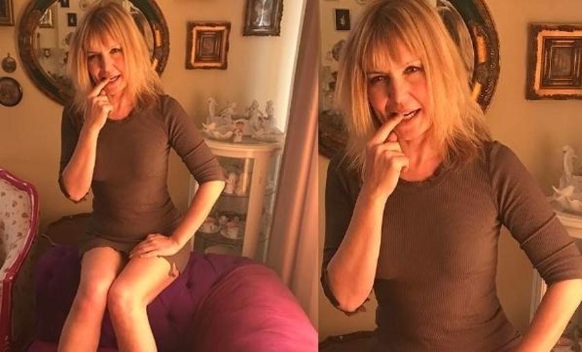 Seda Akgül: Kendi kendimize üreyemiyoruz!