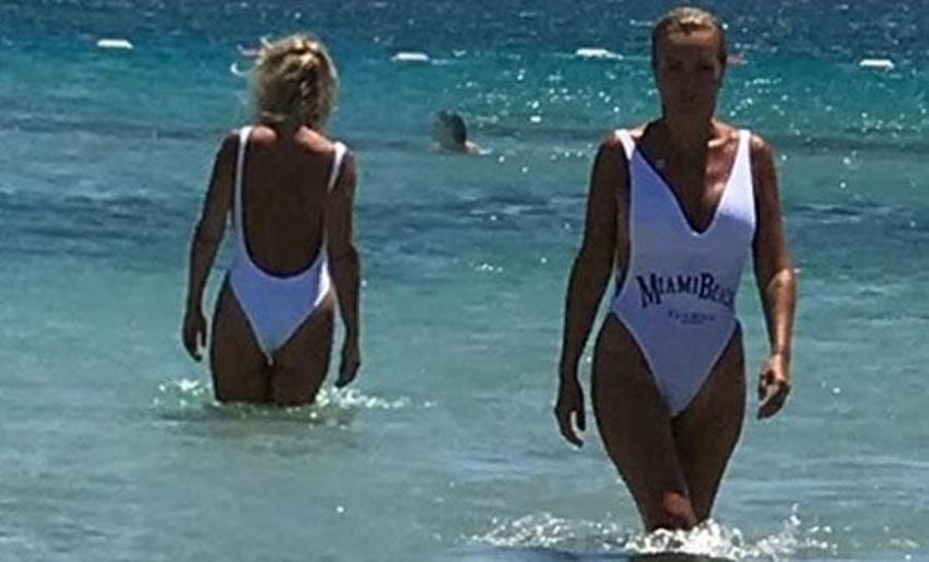 Seda Akgül: Kendi kendimize üreyemiyoruz!