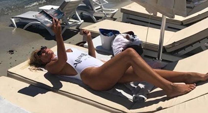 Seda Akgül: Kendi kendimize üreyemiyoruz!