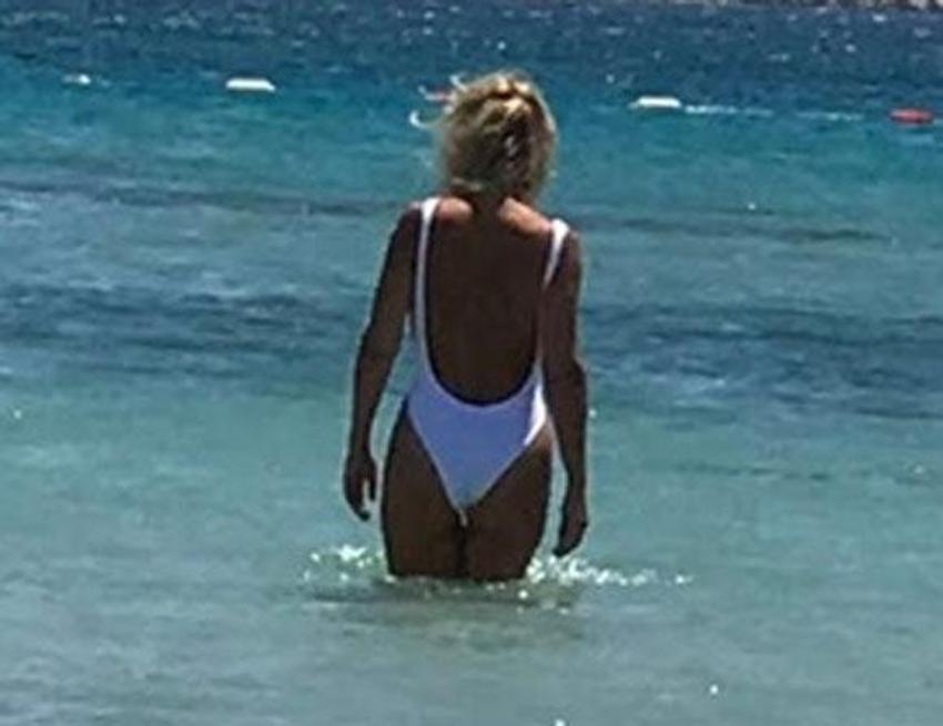 Seda Akgül: Kendi kendimize üreyemiyoruz!