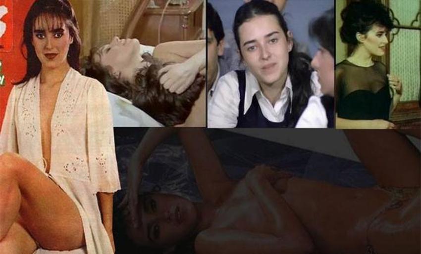 'Şekerpare' (Yaprak Özdemiroğlu) yine gündemde; çünkü...