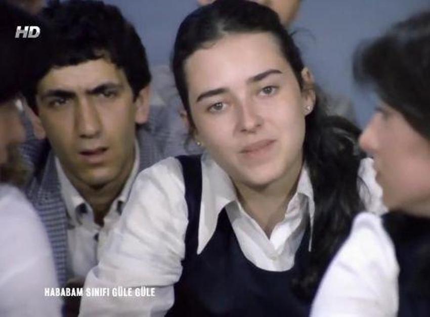 'Şekerpare' (Yaprak Özdemiroğlu) yine gündemde; çünkü...