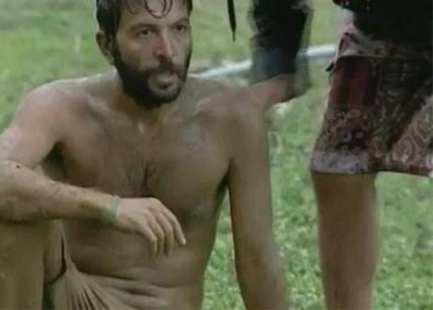 'Nihat Doğan macera arıyor'