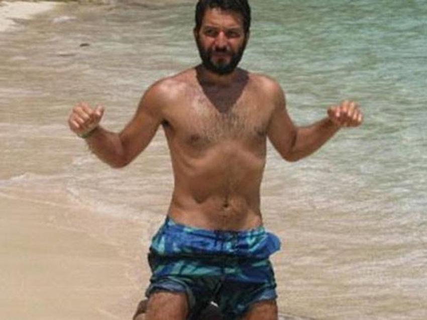 'Nihat Doğan macera arıyor'