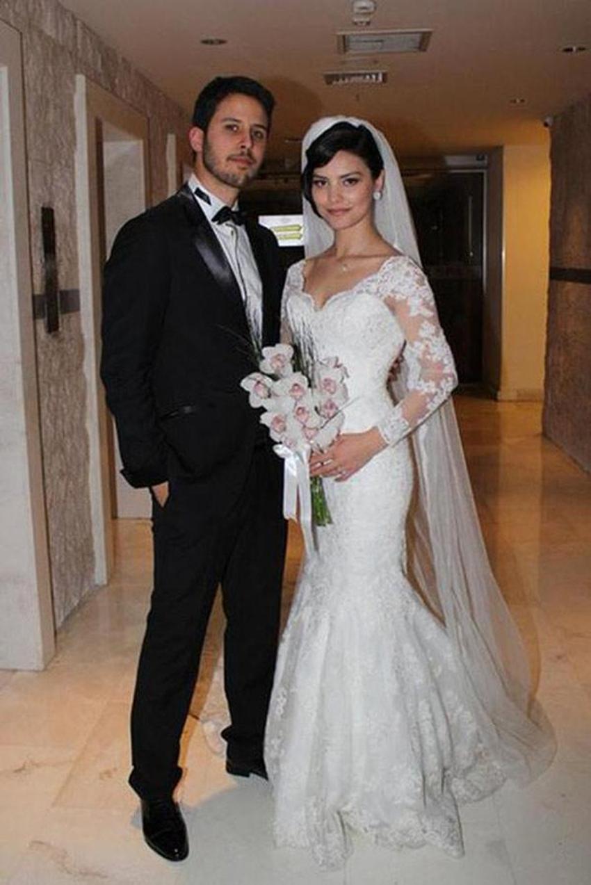 Hazal Filiz Küçükköse'den 'yasak aşk' açıklaması!