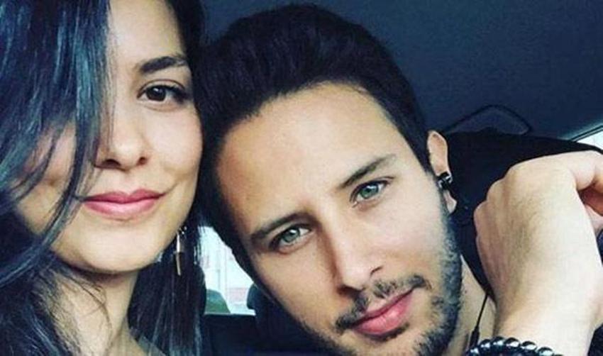 Hazal Filiz Küçükköse'den 'yasak aşk' açıklaması!