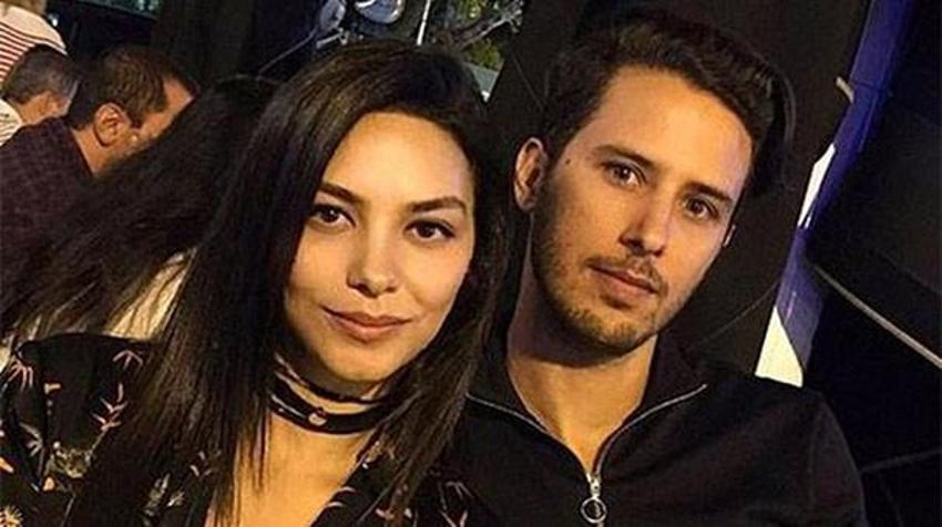 Hazal Filiz Küçükköse'den 'yasak aşk' açıklaması!
