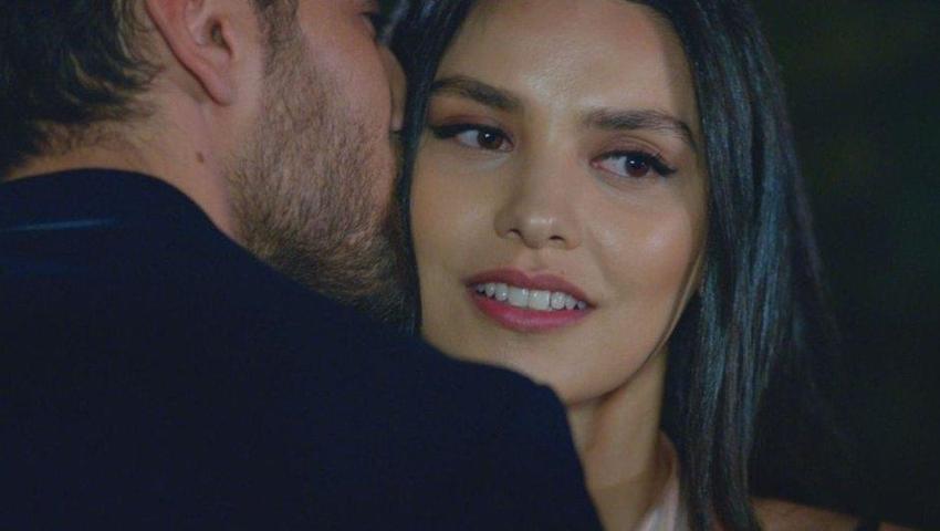 Hazal Filiz Küçükköse'den 'yasak aşk' açıklaması!