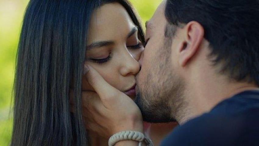 Hazal Filiz Küçükköse'den 'yasak aşk' açıklaması!