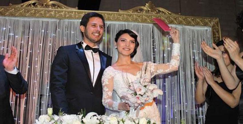 Hazal Filiz Küçükköse'den 'yasak aşk' açıklaması!