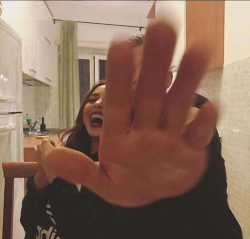 Hamdi Alkan çıldıracak! 19 yaşındaki kızı...