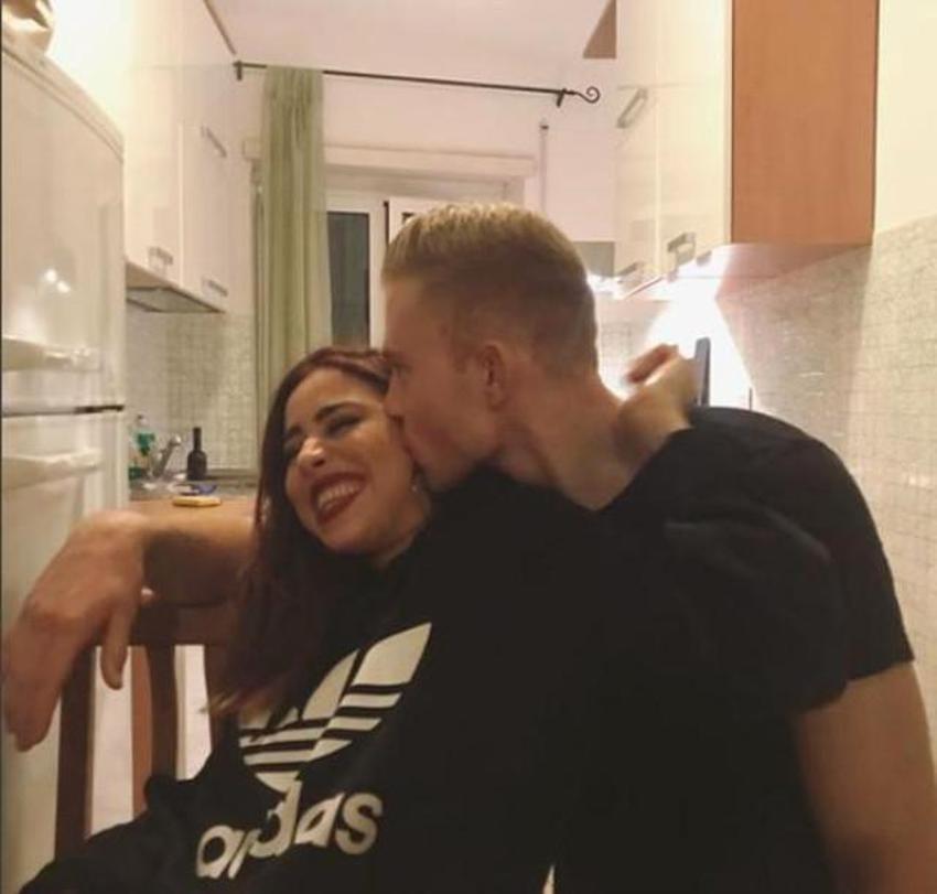 Hamdi Alkan çıldıracak! 19 yaşındaki kızı...