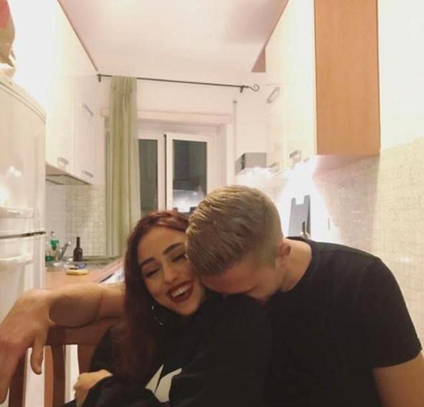 Hamdi Alkan çıldıracak! 19 yaşındaki kızı...