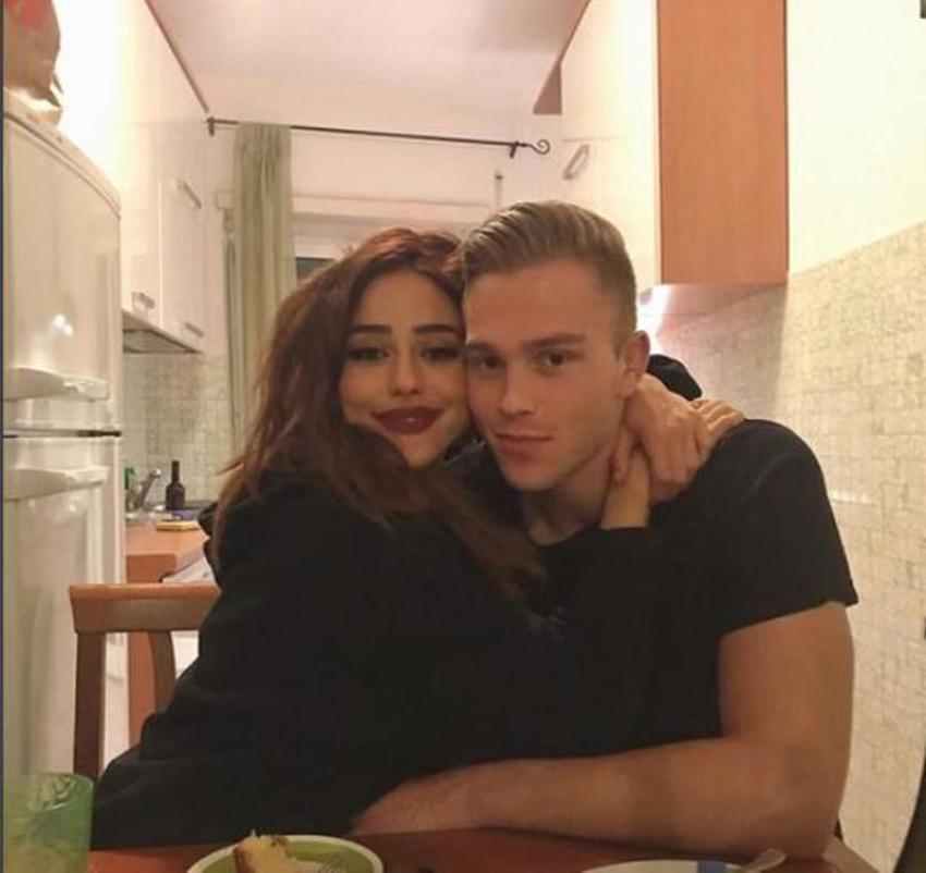 Hamdi Alkan çıldıracak! 19 yaşındaki kızı...