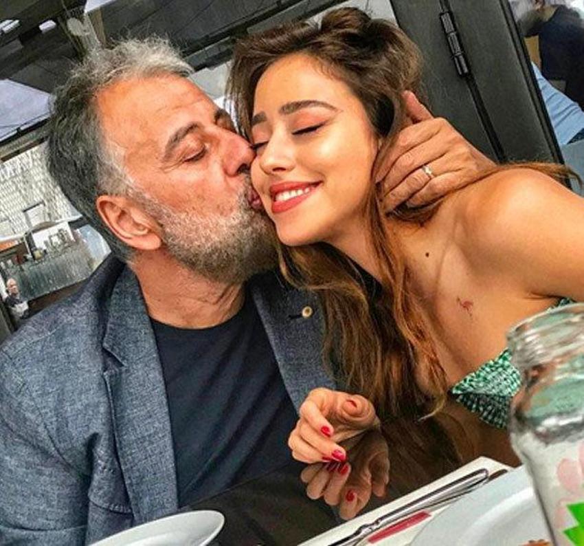Hamdi Alkan çıldıracak! 19 yaşındaki kızı...