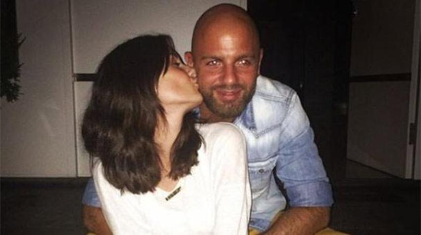 Yasemin Özilhan ve eşinden flaş karar!