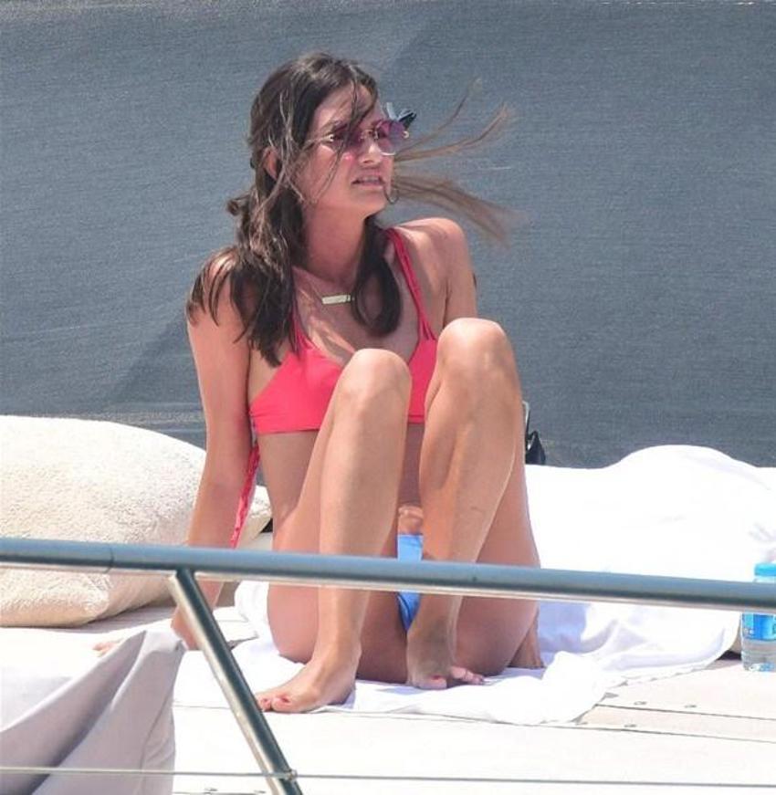 Yasemin Özilhan ve eşinden flaş karar!