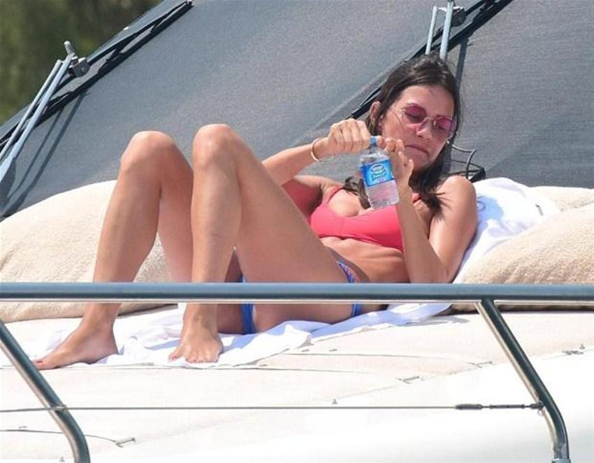 Yasemin Özilhan ve eşinden flaş karar!