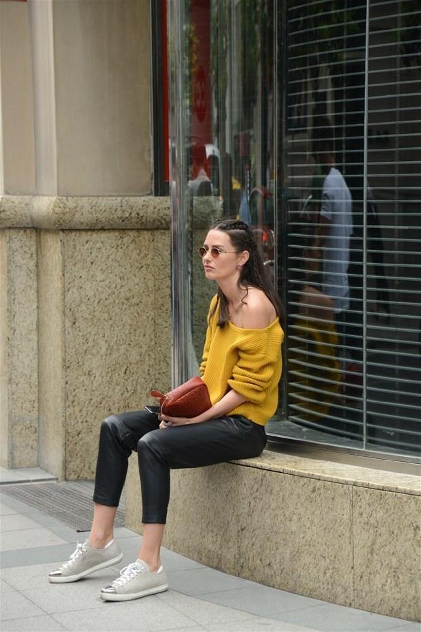 Yasemin Özilhan ve eşinden flaş karar!