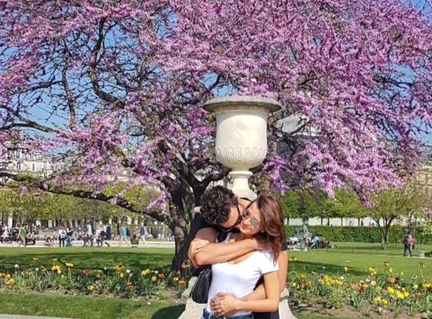 Hadise'ye şok! Fotoğraflar ortaya çıktı...