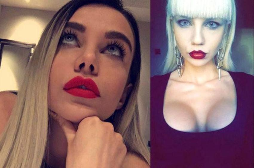 Ayşenur Balcı'dan bomba dönüş!