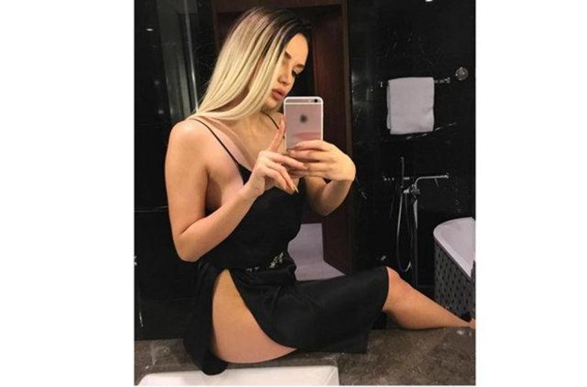 Ayşenur Balcı'dan bomba dönüş!