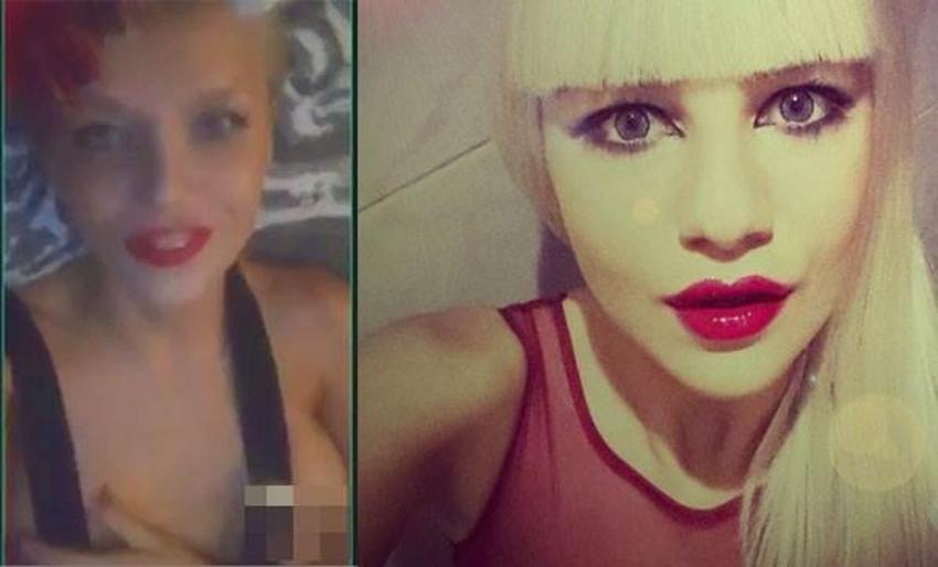 Ayşenur Balcı'dan bomba dönüş!