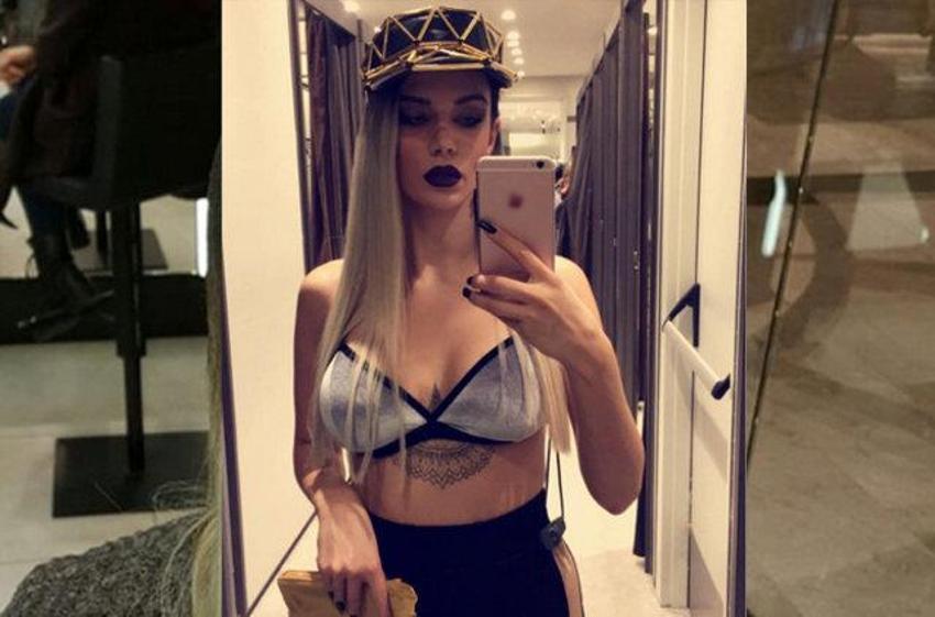 Ayşenur Balcı'dan bomba dönüş!