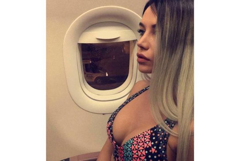Ayşenur Balcı'dan bomba dönüş!