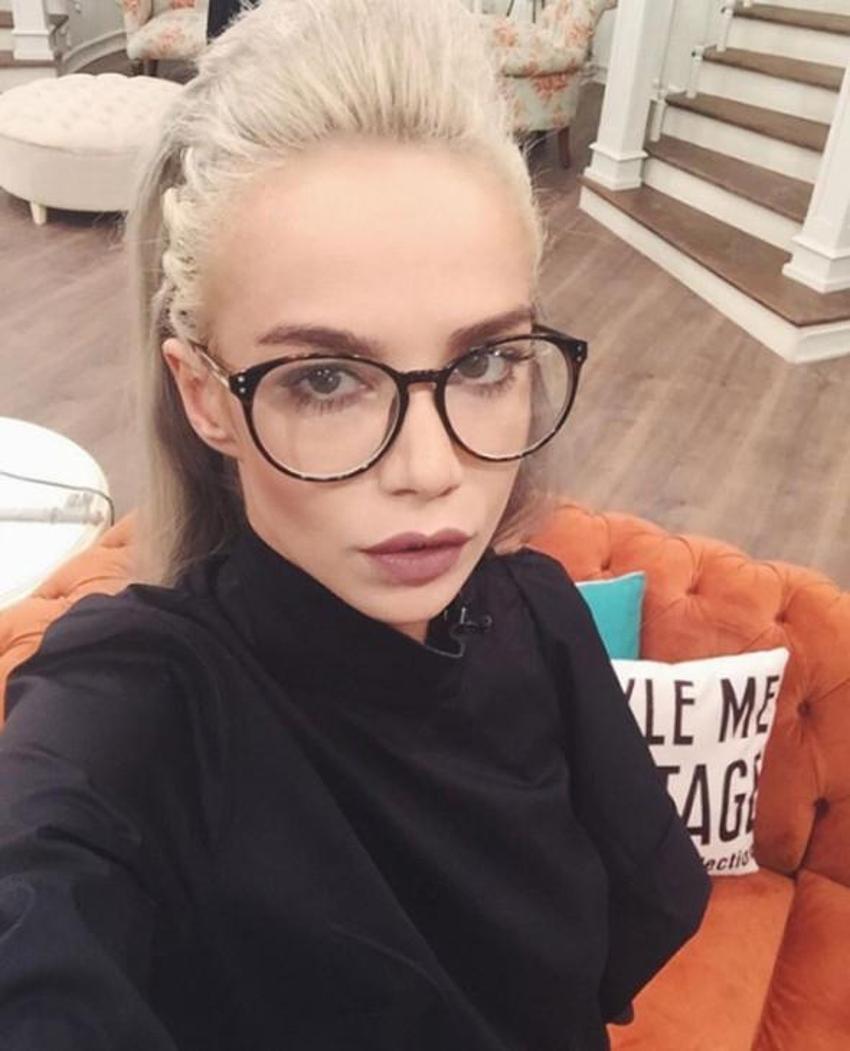 Ayşenur Balcı'dan bomba dönüş!