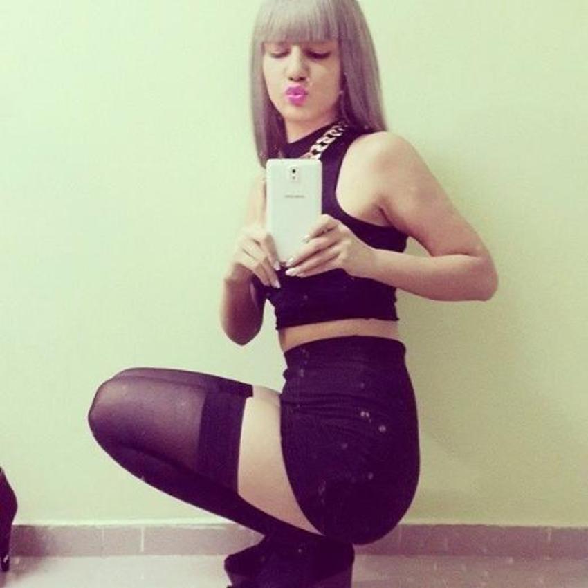Ayşenur Balcı'dan bomba dönüş!