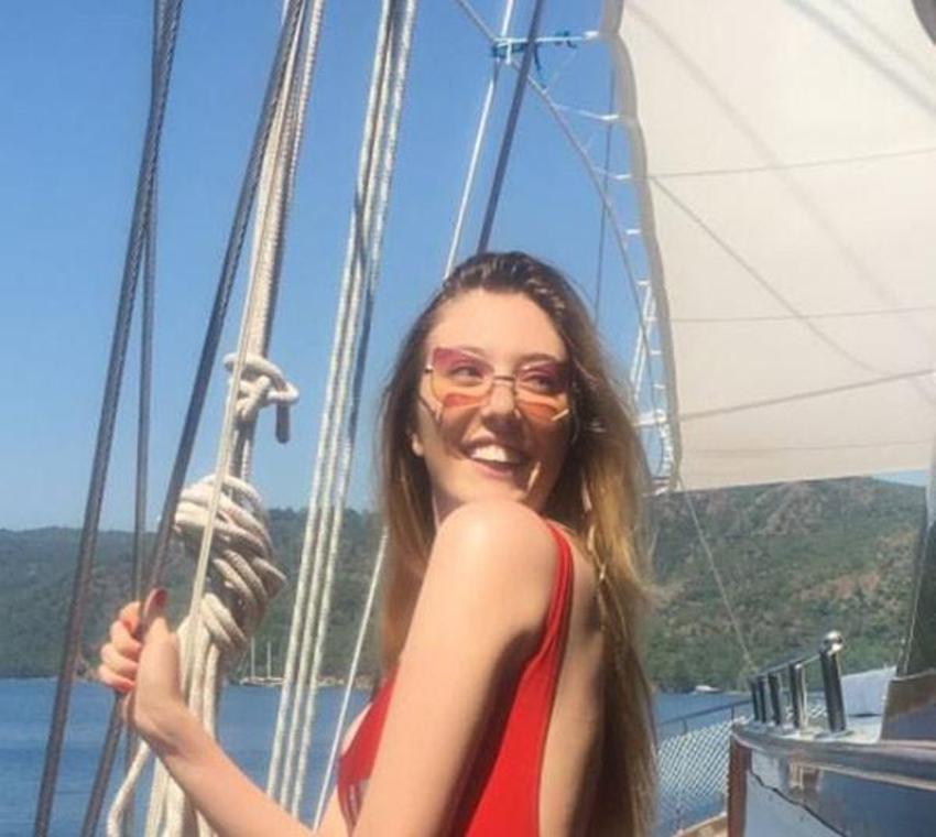 Yasmin Erbil son noktayı koydu!