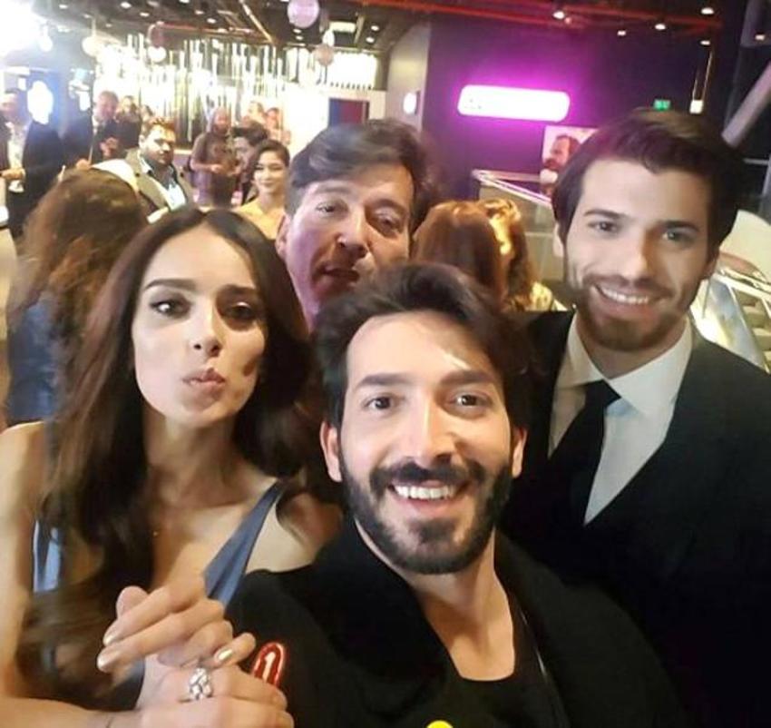 Yasmin Erbil son noktayı koydu!