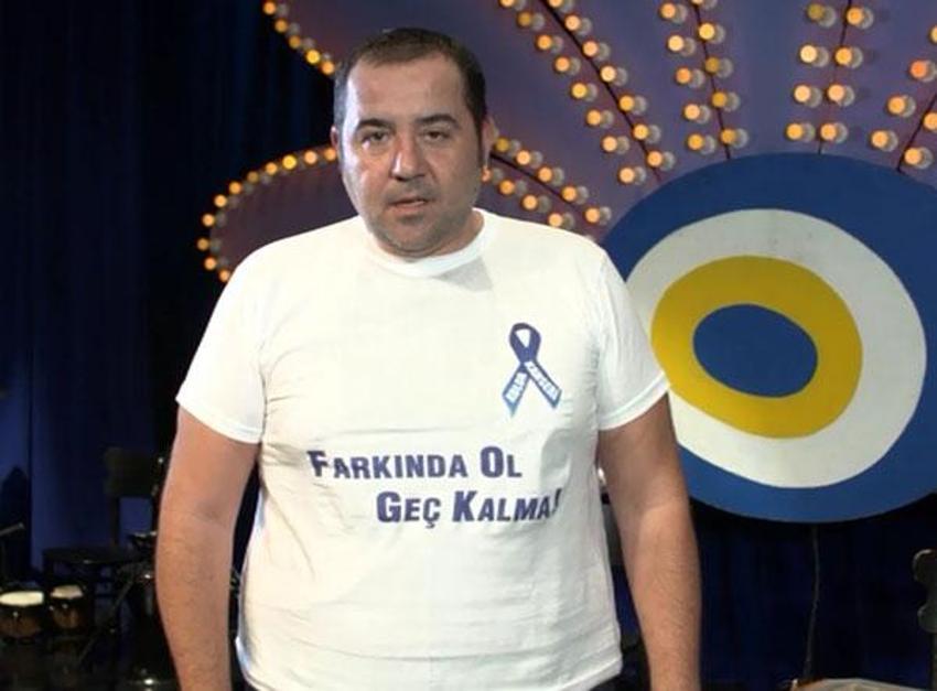 Ünlüler kansere dikkat çekti!