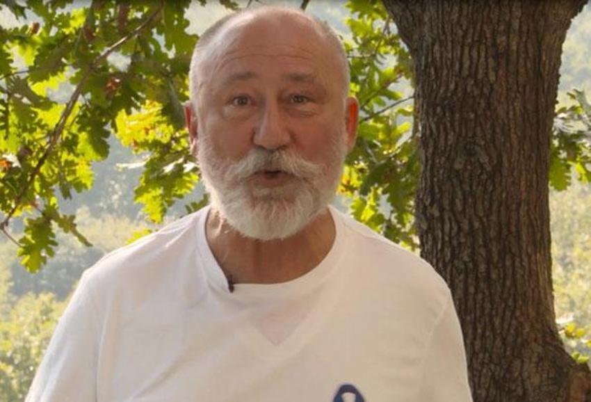 Ünlüler kansere dikkat çekti!