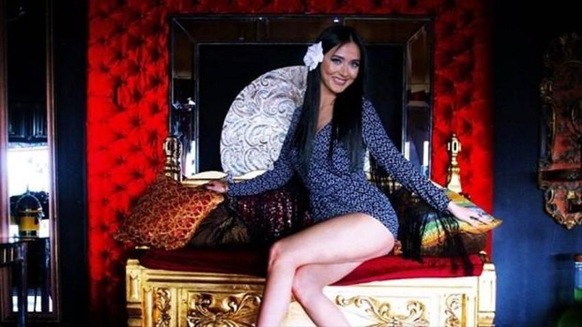 Olay oldu! Yılmaz Vural ile Cansu Taşkın...