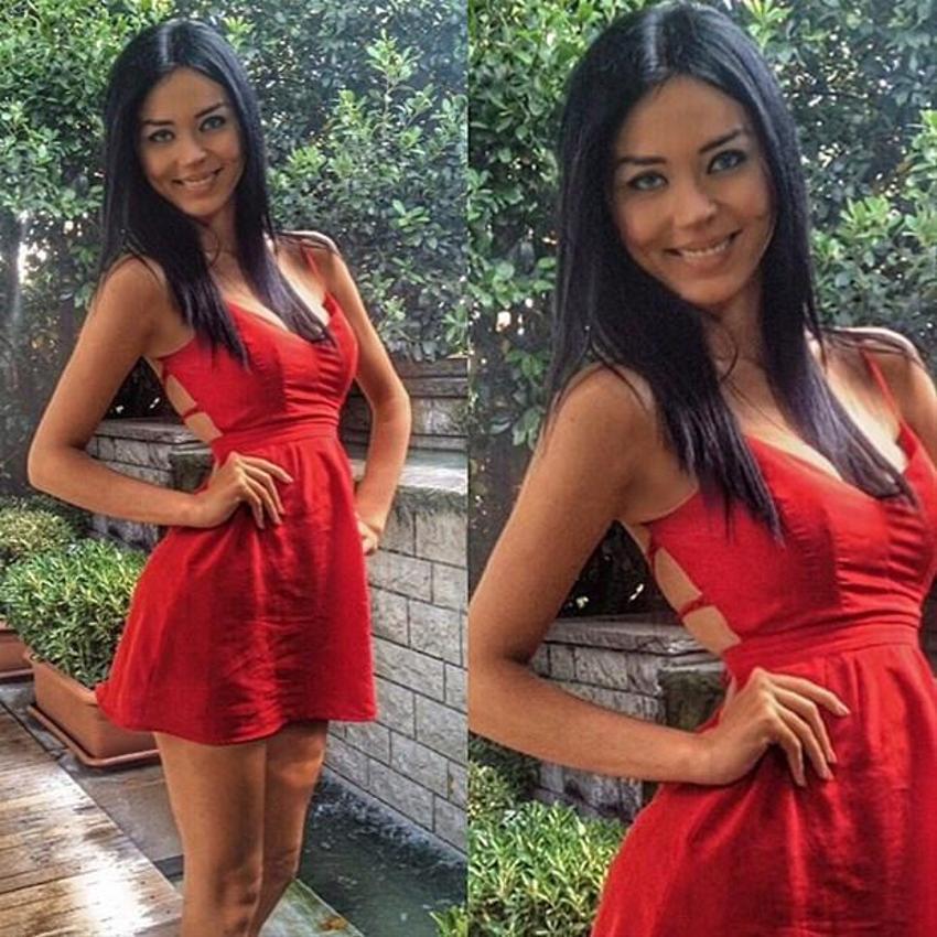 Olay oldu! Yılmaz Vural ile Cansu Taşkın...