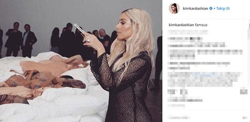 Hayranları çıldırdı! Taylor Swift ile Kanye West...