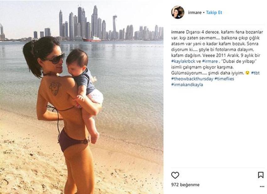 'Balkona çıkıp çığlık atasım var'