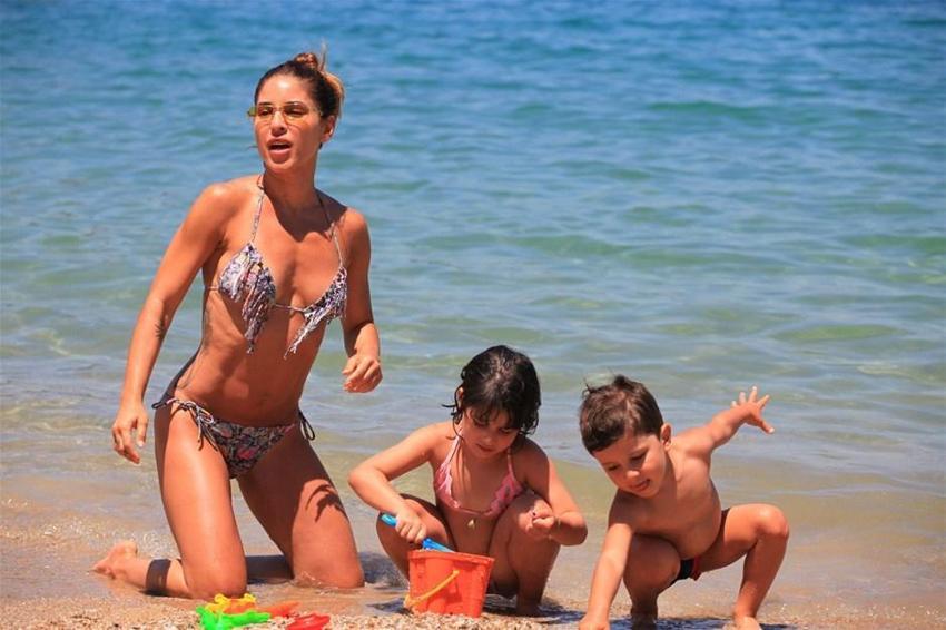 'Balkona çıkıp çığlık atasım var'