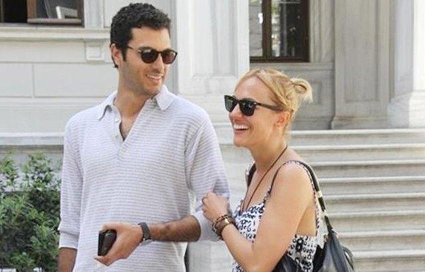 Meryem Uzerli'nin 'ihanet' gecesi! O isimle...