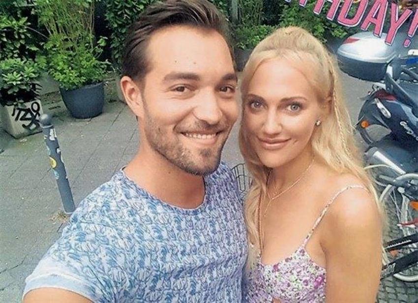 Meryem Uzerli'nin 'ihanet' gecesi! O isimle...