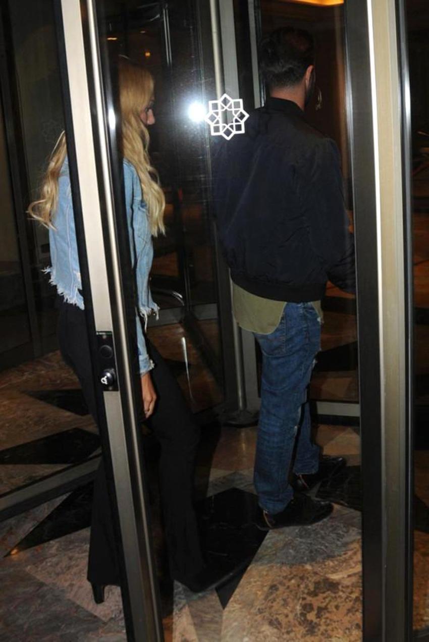 Meryem Uzerli'nin 'ihanet' gecesi! O isimle...